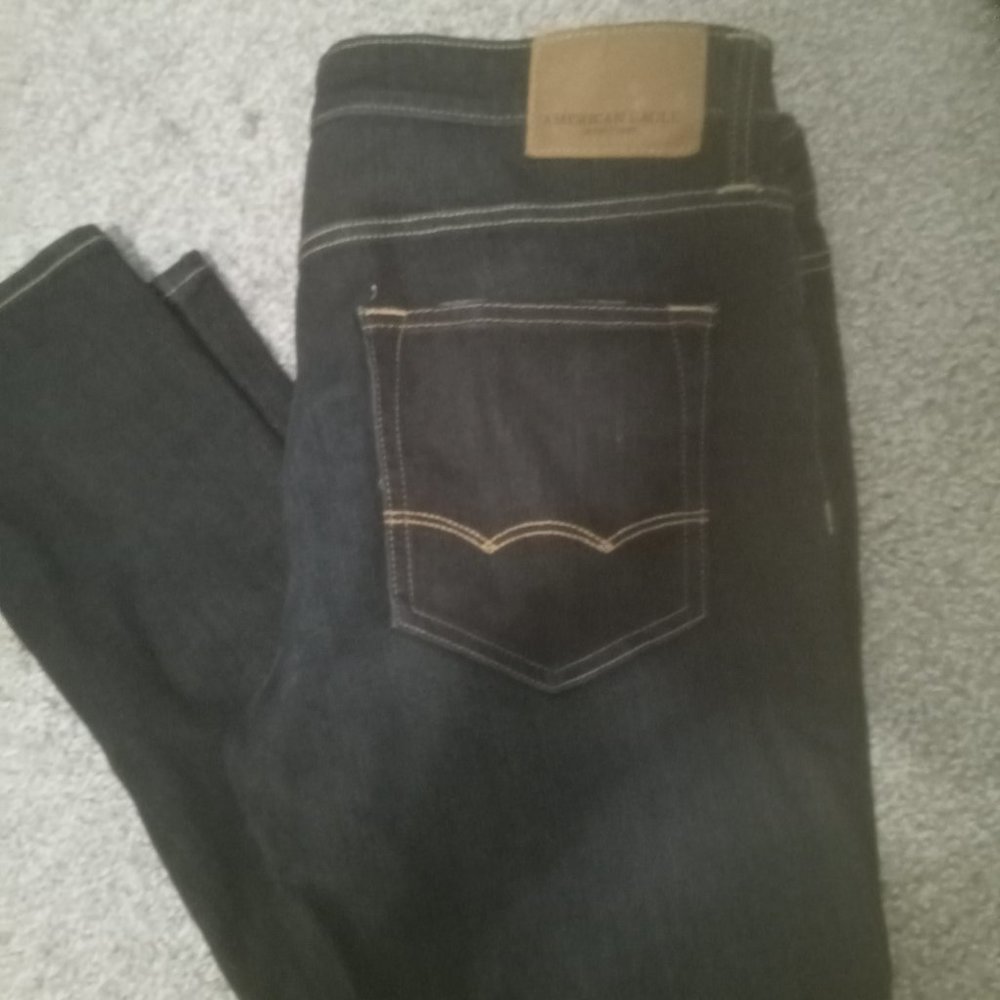 American eagle jeans - Picture 1 of 3